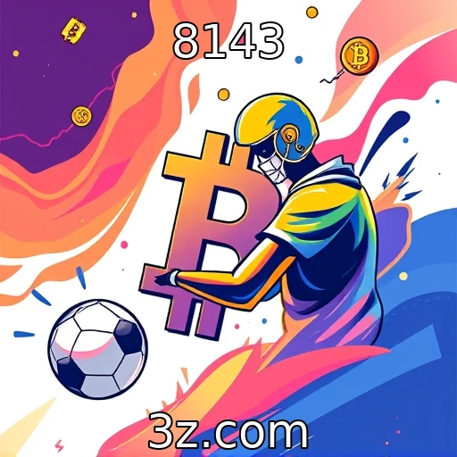 8143 Como as criptomoedas estão transformando as apostas esportivas no Brasil?