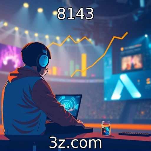 8143 Apostas esportivas: análise das estratégias para vencer em 2025