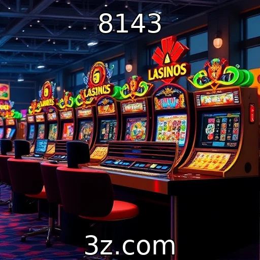 8143 Aposte com Confiança: O Guia Completo para Garantir Segurança nas Apostas Online