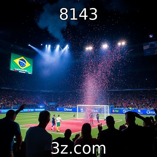 8143 Como as apostas esportivas estão revolucionando o mercado brasileiro