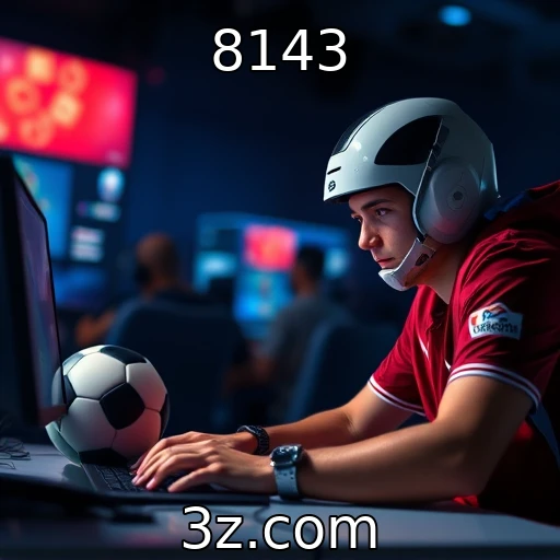 8143 As Novas Regras das Apostas Esportivas em 2025 e Seu Impacto