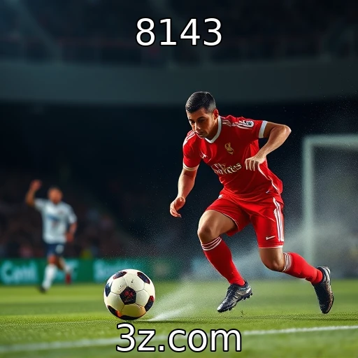 8143 Estratégias vencedoras para apostas esportivas em 2025